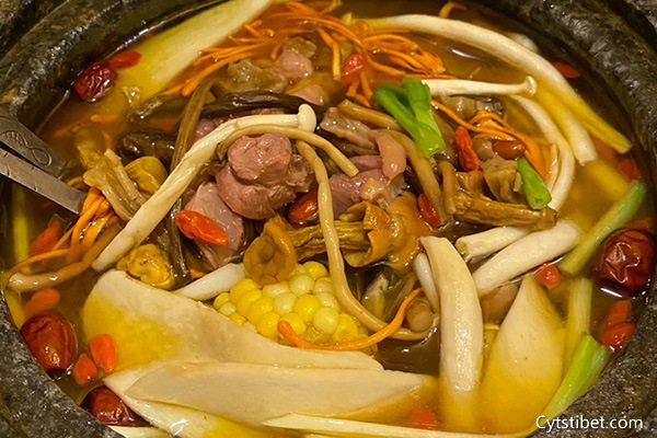 漳州去拉萨玩一个星期大概多少钱？